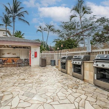 Luxury Condo At Kameole Beach T106 Wailea  Exterior foto