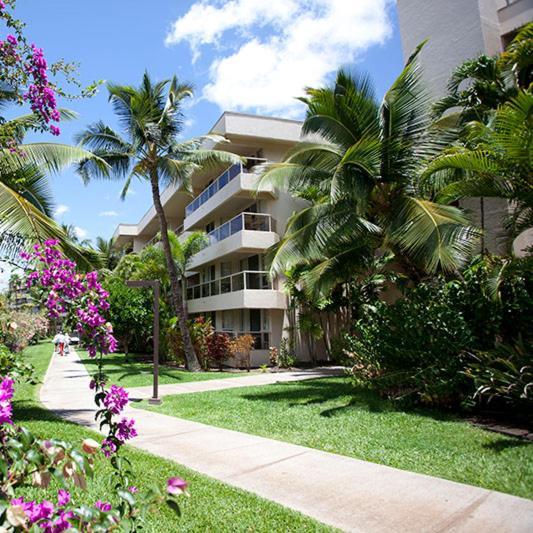 Luxury Condo At Kameole Beach T106 Wailea  Exterior foto