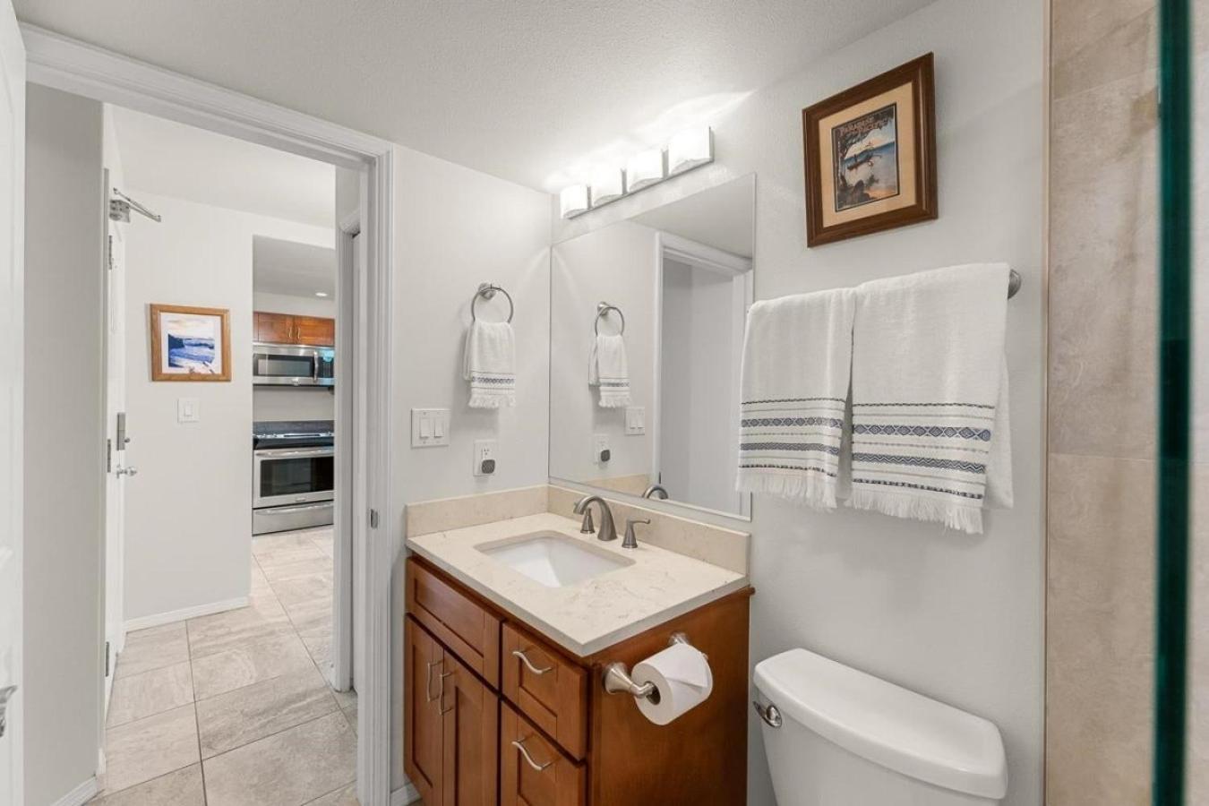 Luxury Condo At Kameole Beach T106 Wailea  Exterior foto