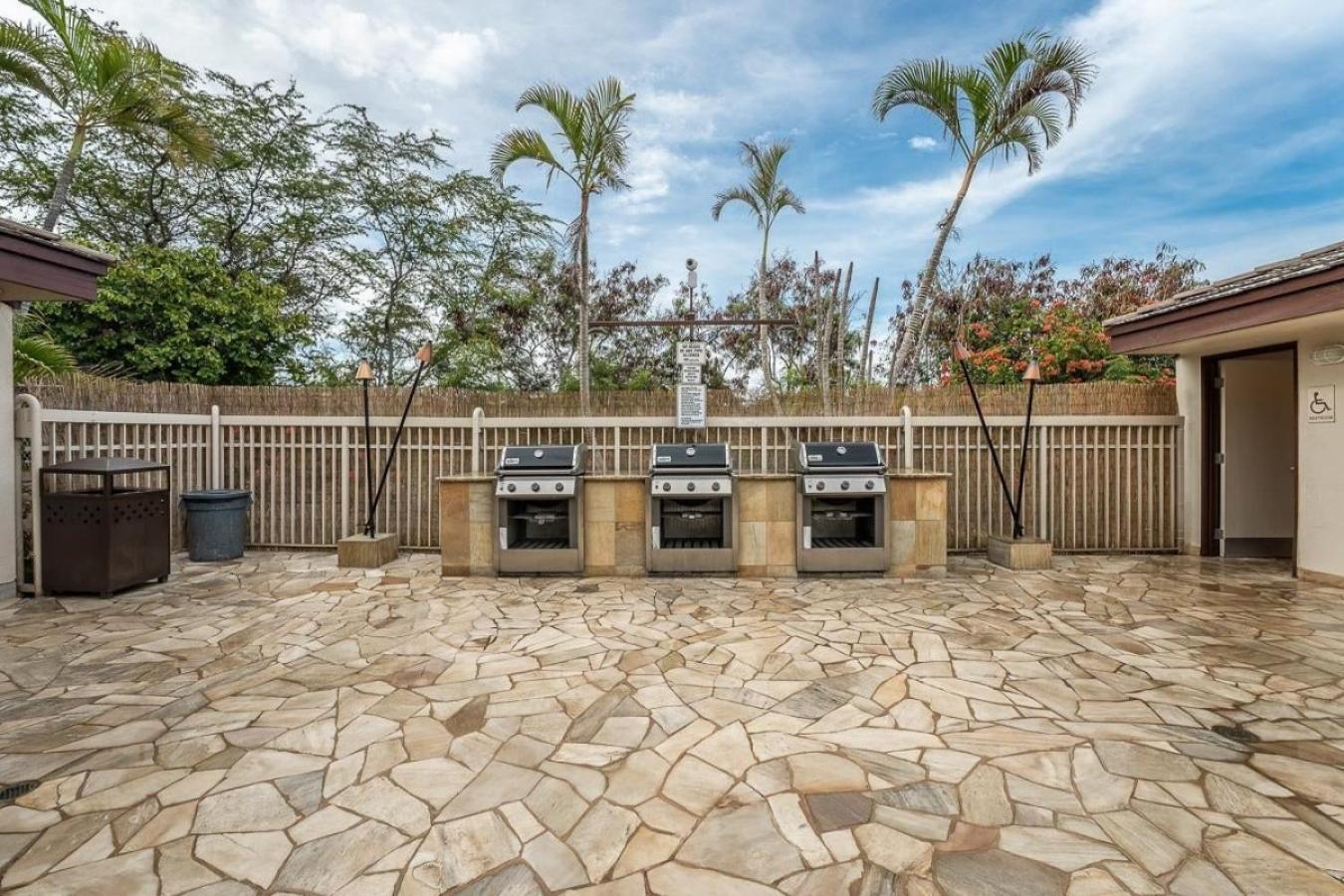 Luxury Condo At Kameole Beach T106 Wailea  Exterior foto