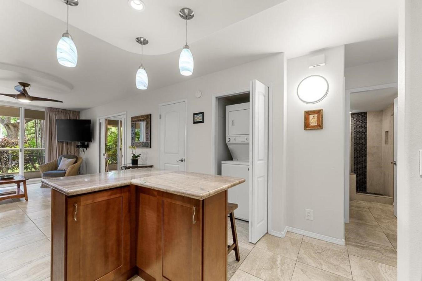 Luxury Condo At Kameole Beach T106 Wailea  Exterior foto