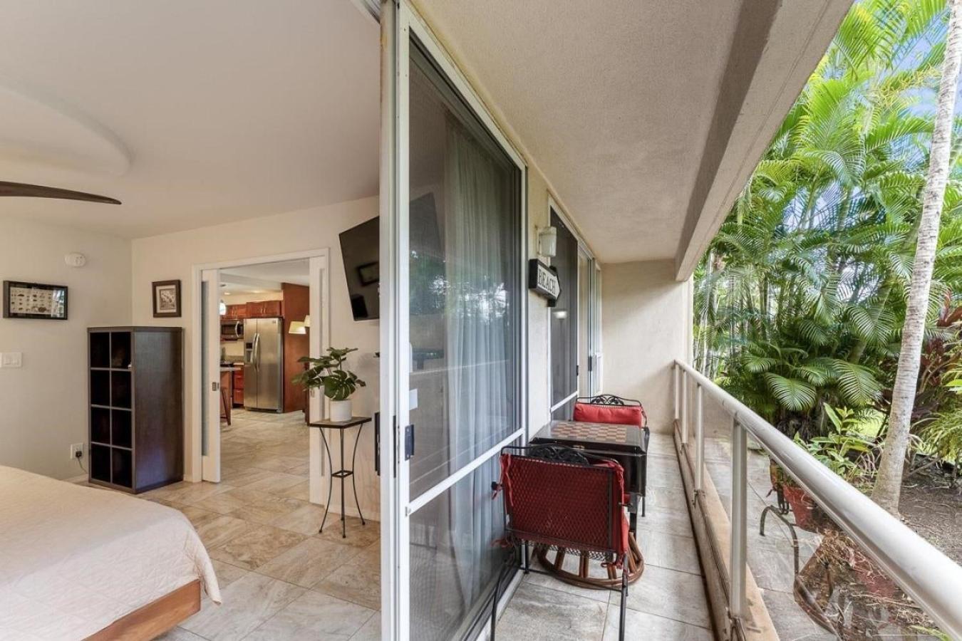 Luxury Condo At Kameole Beach T106 Wailea  Exterior foto