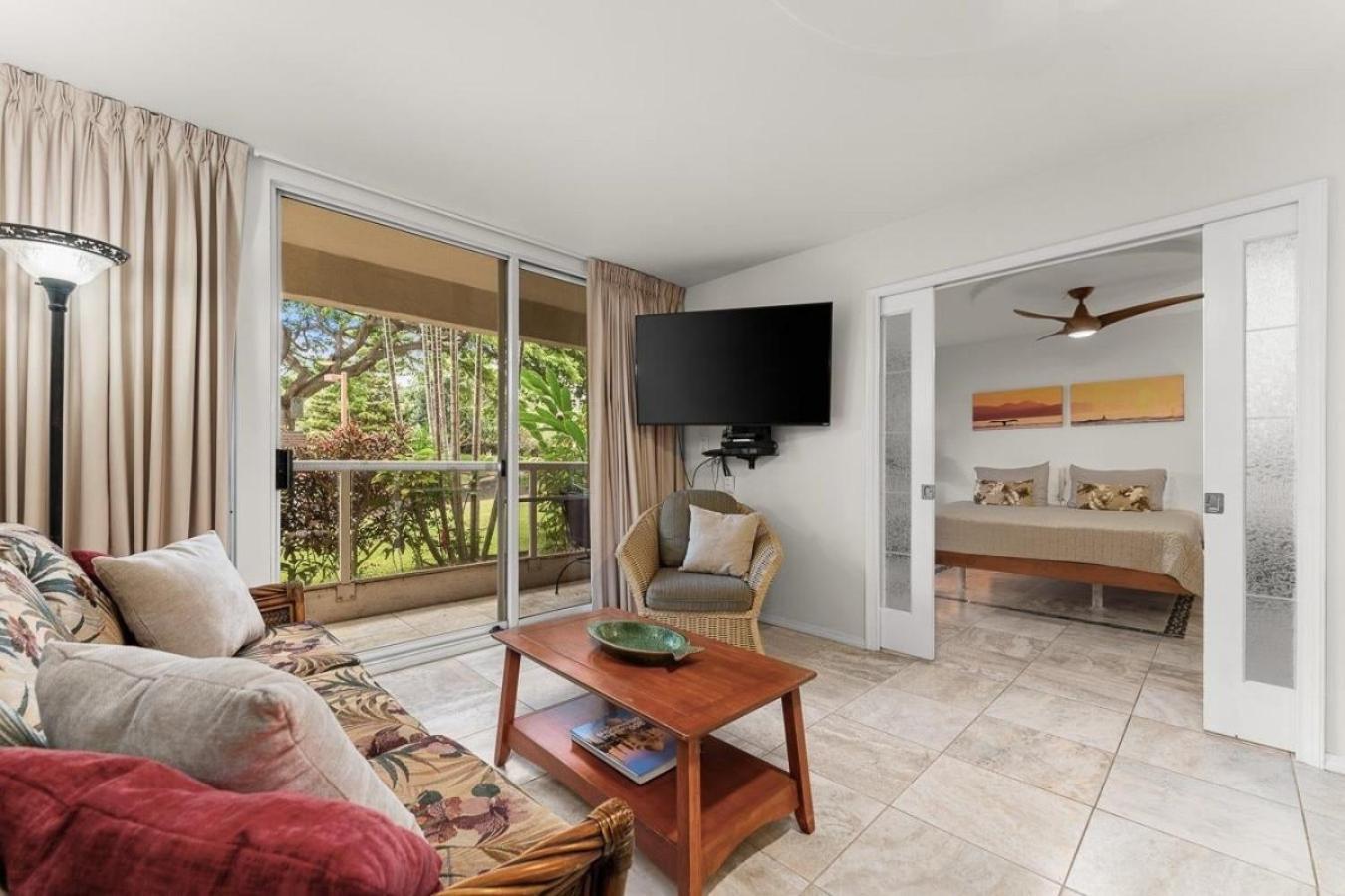 Luxury Condo At Kameole Beach T106 Wailea  Exterior foto